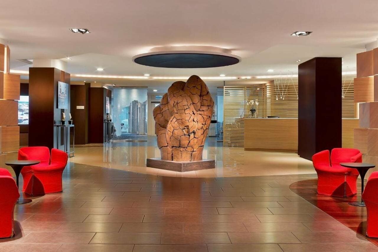 Фото Le Meridien Beach Plaza