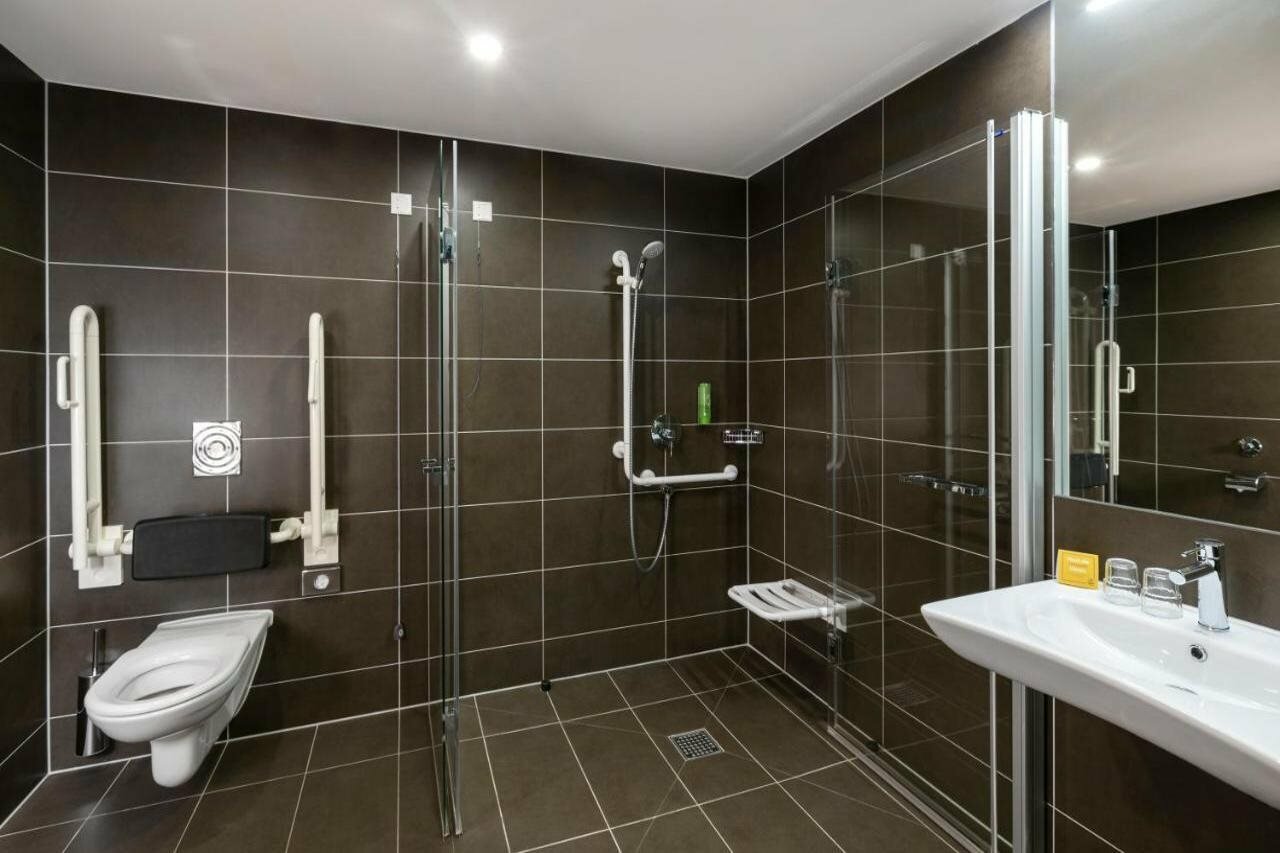 Фото Jufa Hotel Hamburg HafenCity