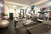 Фото Fairfield by Marriott Inn & Suites Herndon Reston