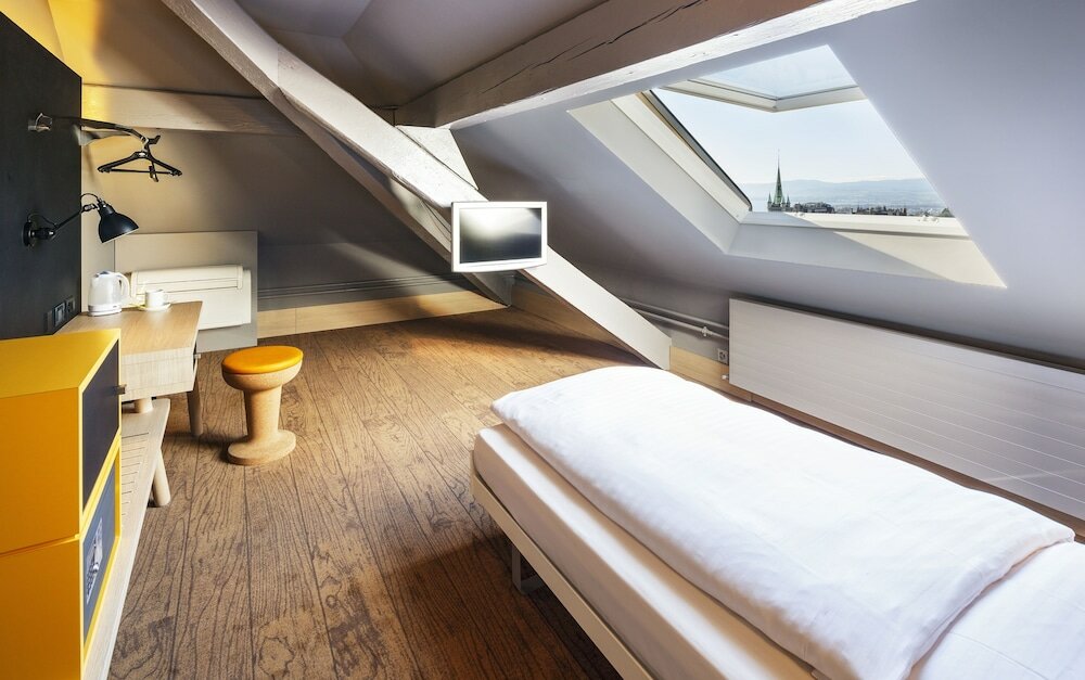 Фото Swiss Wine by Fassbind