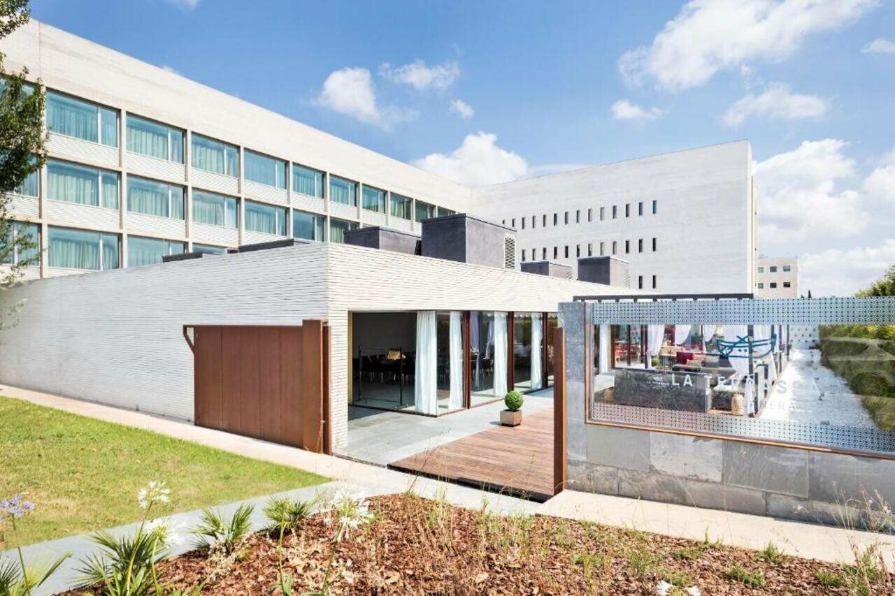 Фото INNSiDE Barcelona Aeropuerto