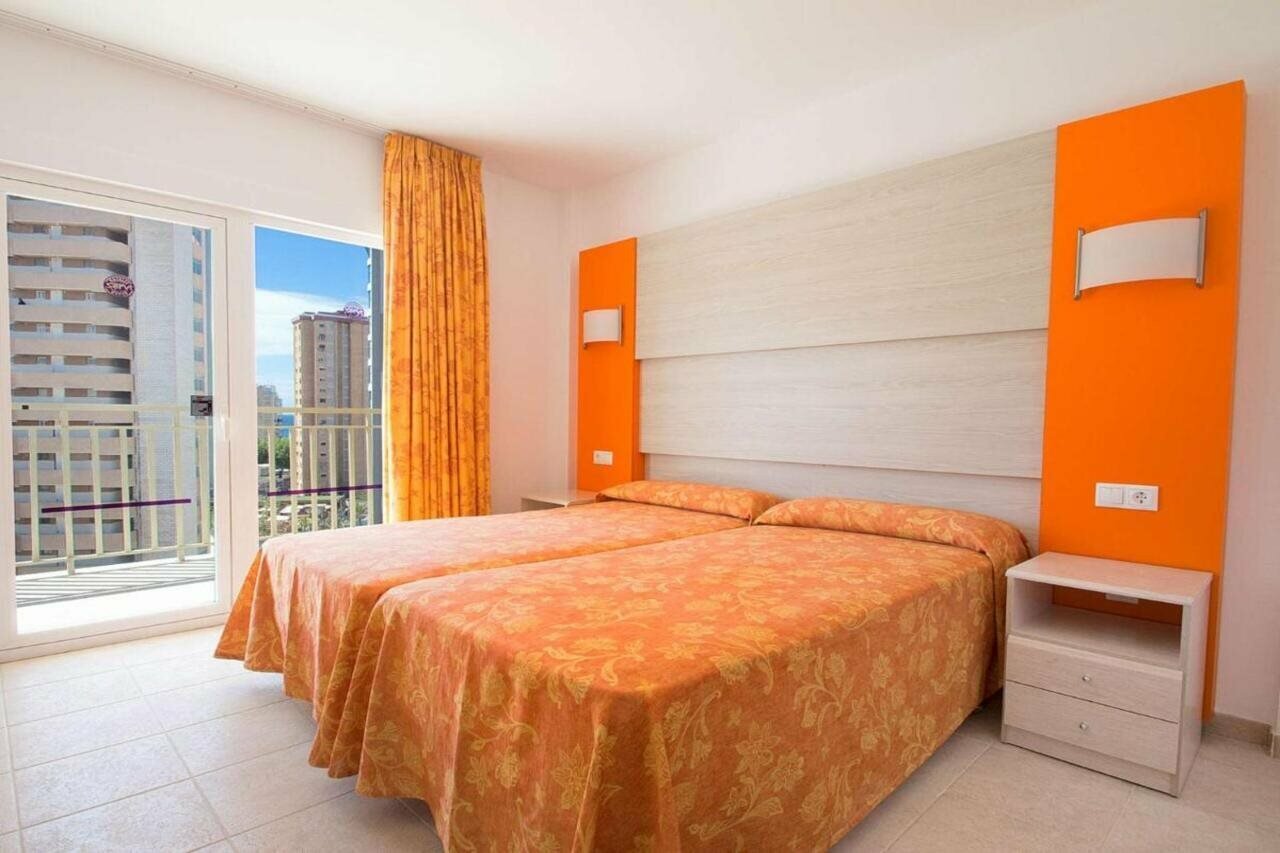 Фото Hotel Servigroup Orange