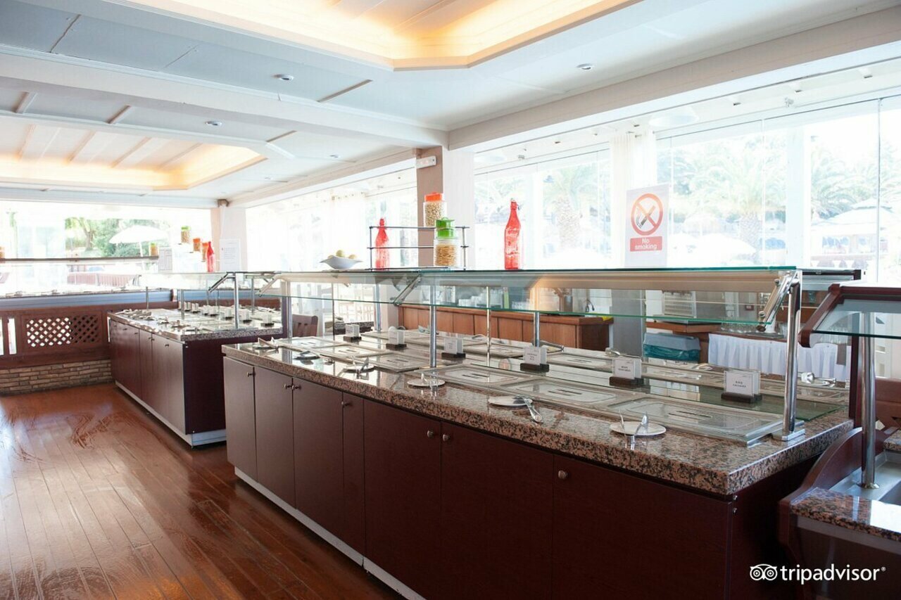 Фото Akron Seascape Resort, a member of Brown Hotels