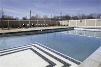 Фото Crowne Plaza Saddle Brook, an Ihg Hotel
