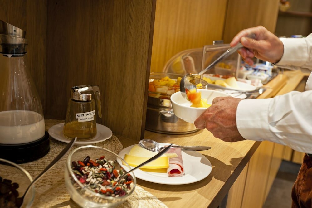 Фото Hôtel des Remparts