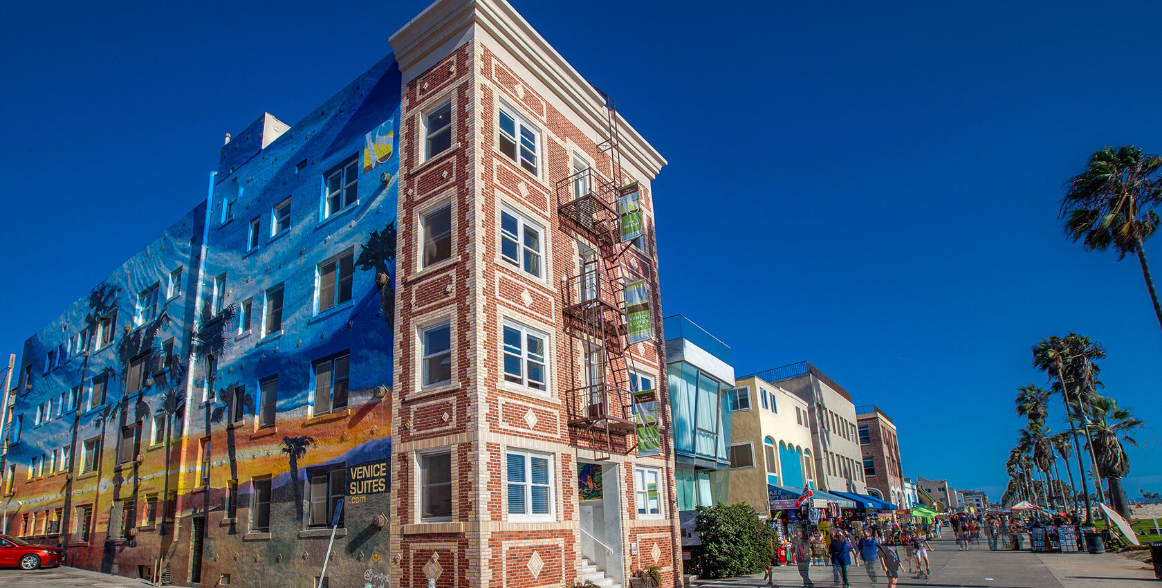 Фото Venice Suites