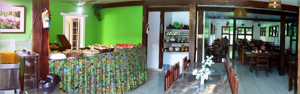 Фото Hotel Vale Verde