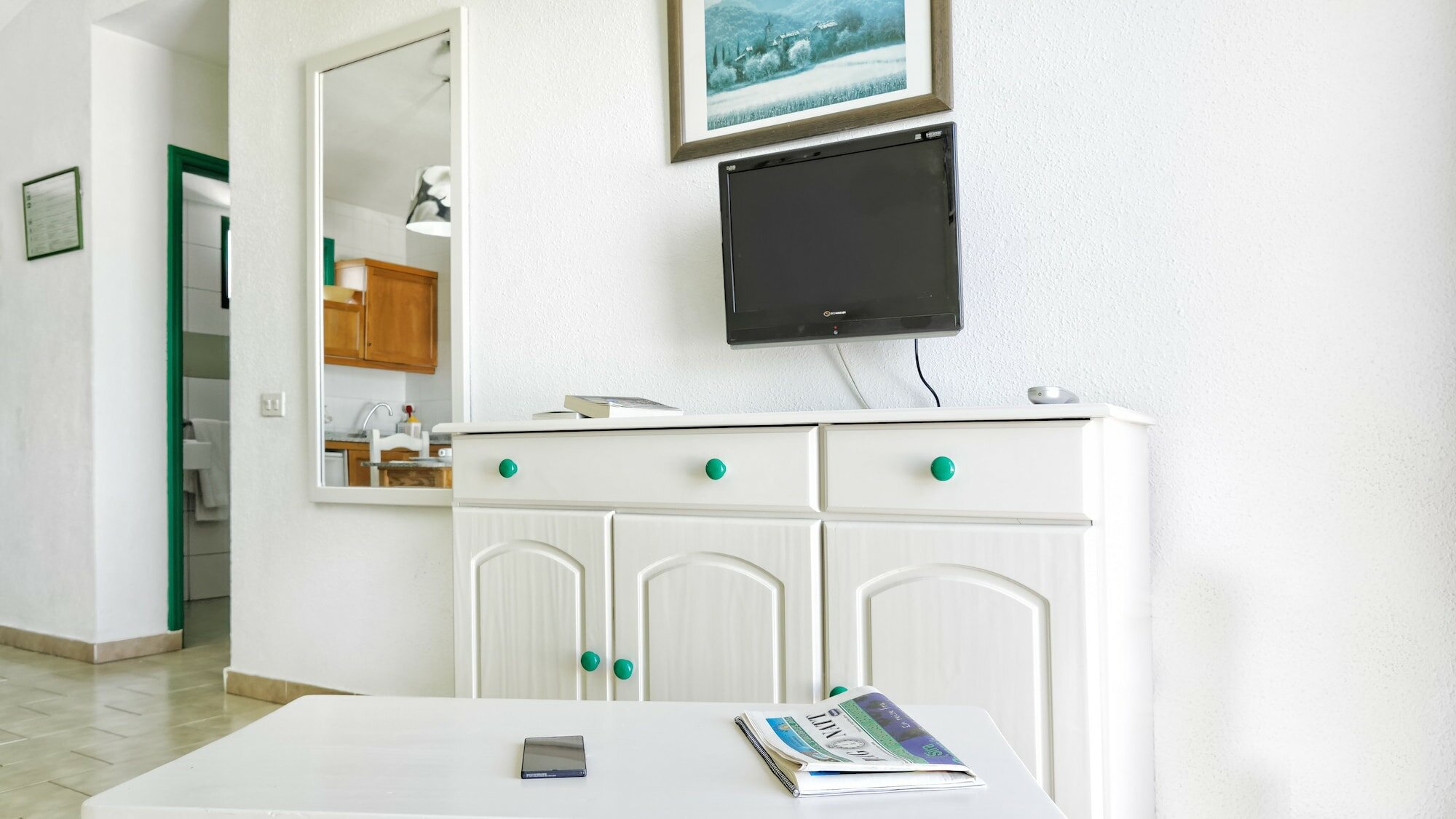 Фото Apartamentos Monteparaiso