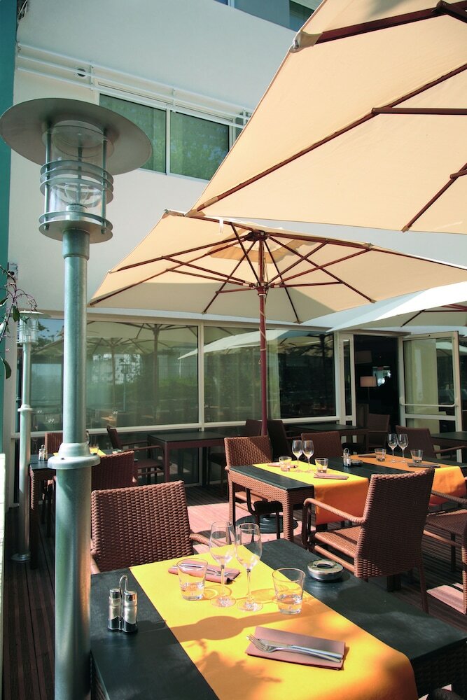 Фото Appart'City Confort Montpellier Ovalie II