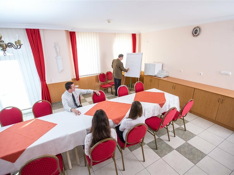 Фото Platan Hotel