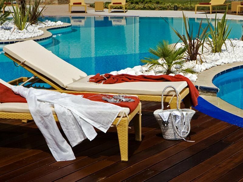 Фото Xenia Palace Portaria