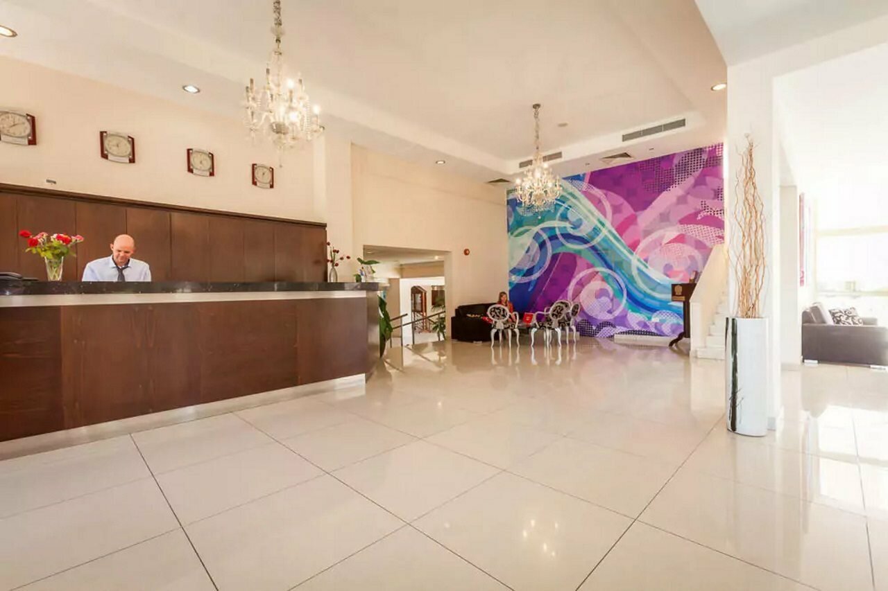 Фото Crown Resorts Henipa