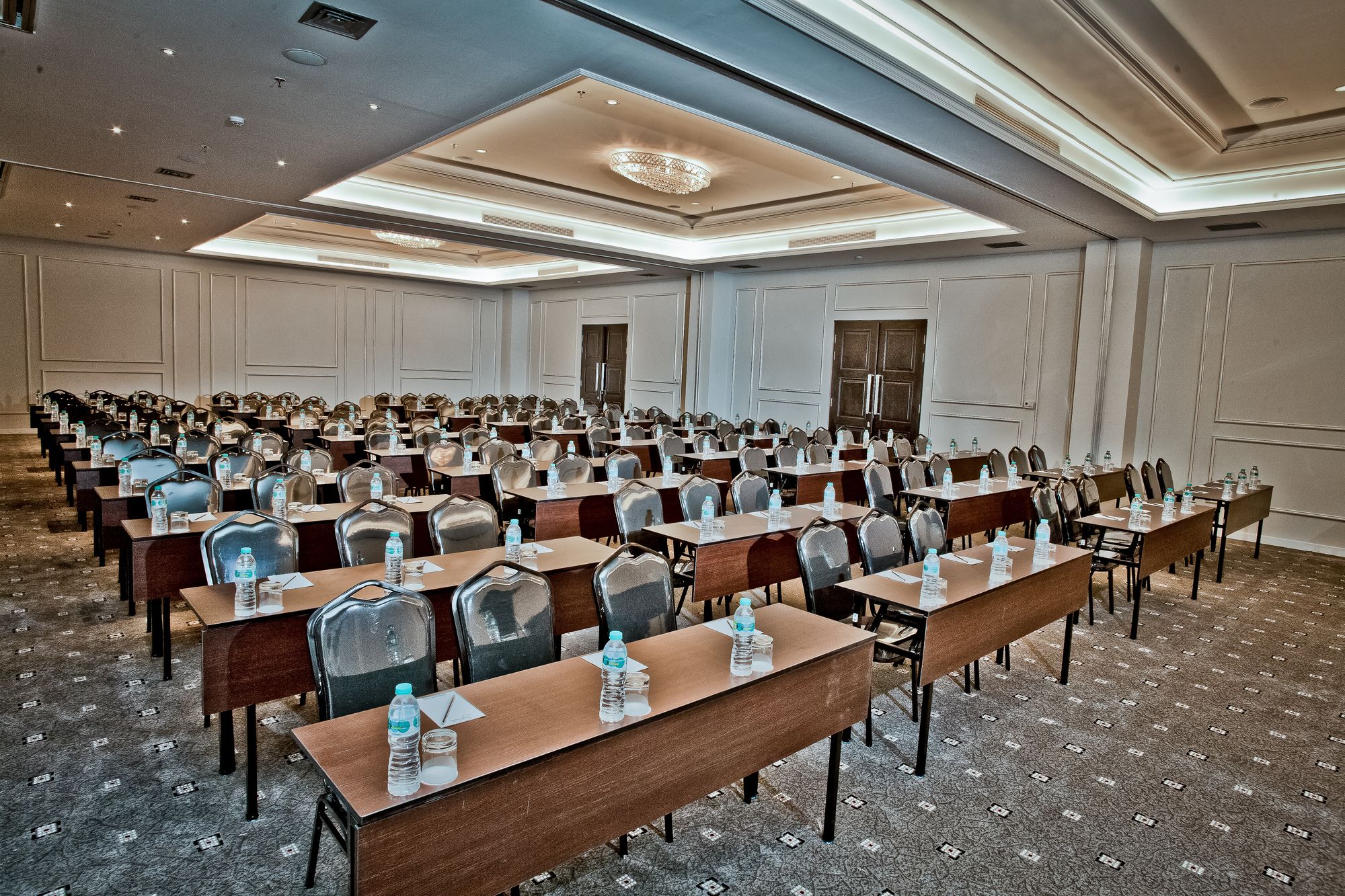 Фото Samala Hotel Jakarta Cengkareng