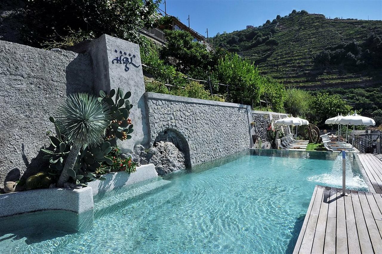 Фото Hotel Botanico San Lazzaro