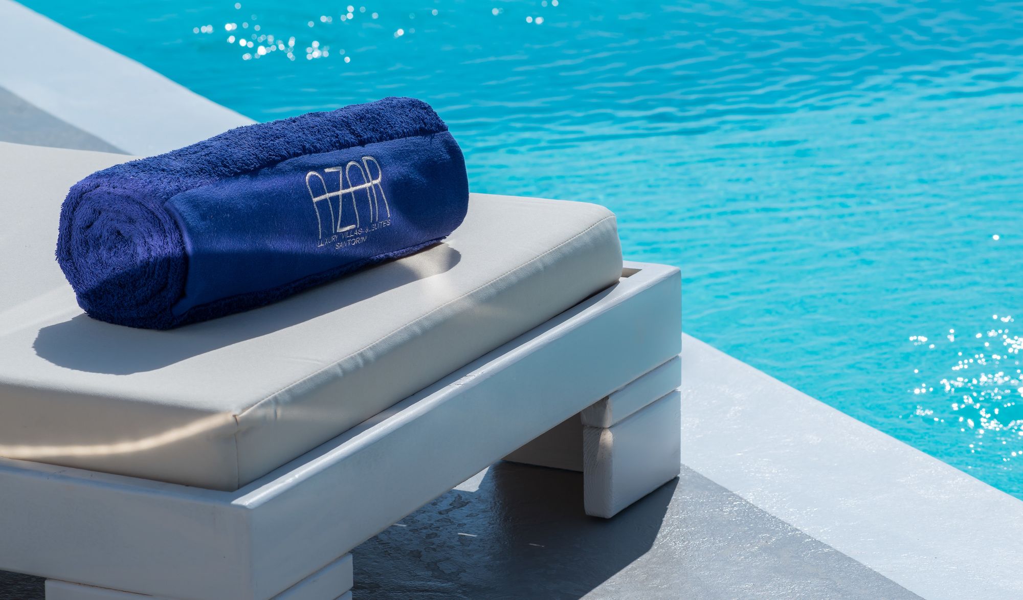 Фото Azar Villas