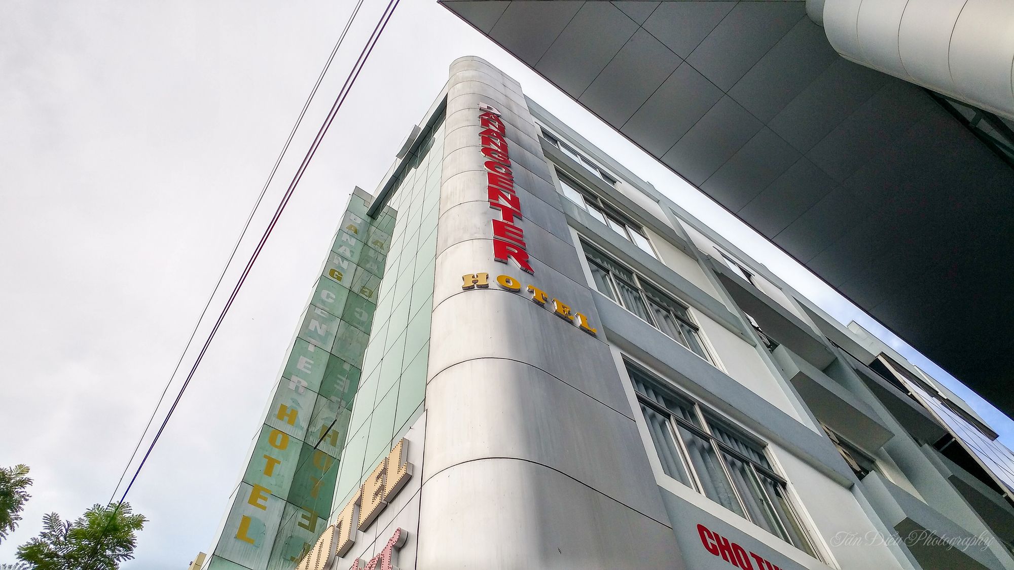 Фото Adina Hotel