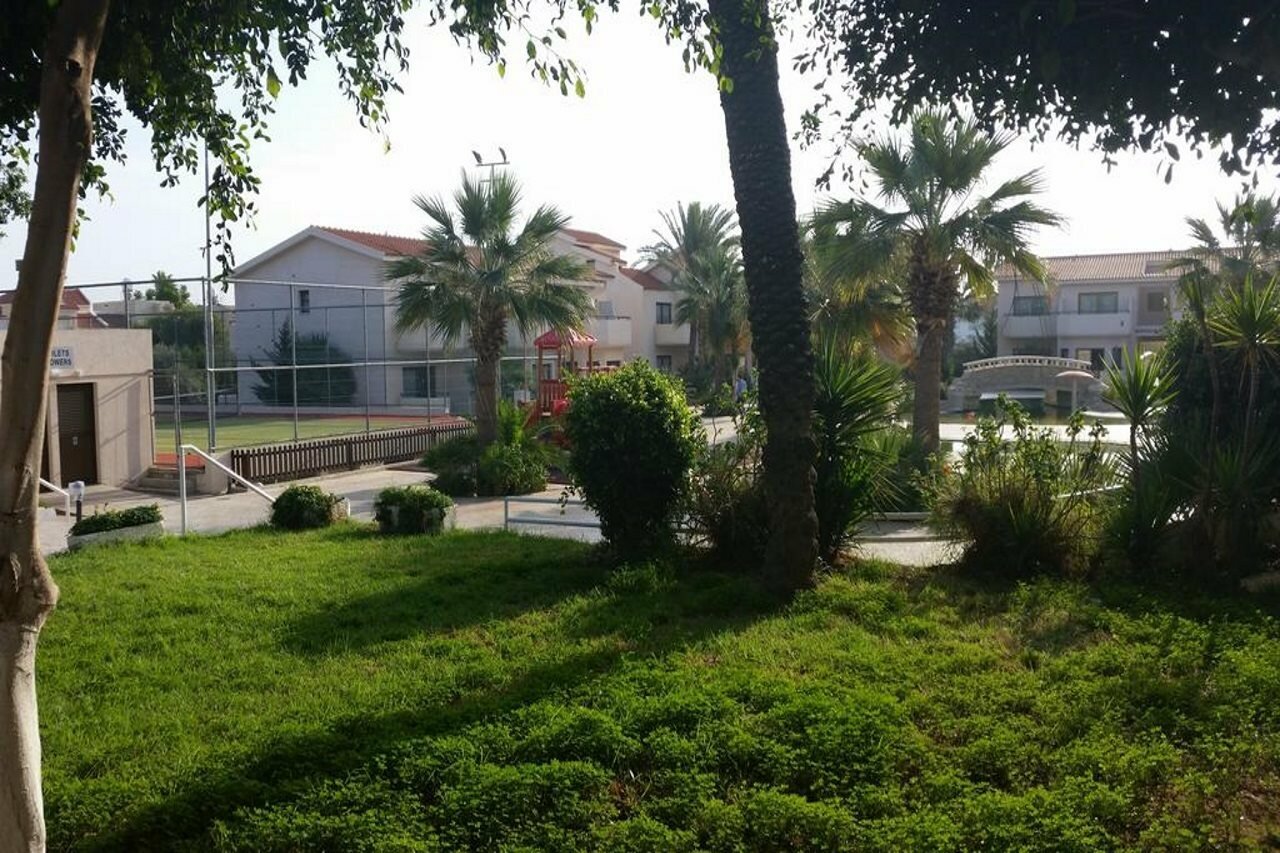 Фото Crown Resorts Henipa