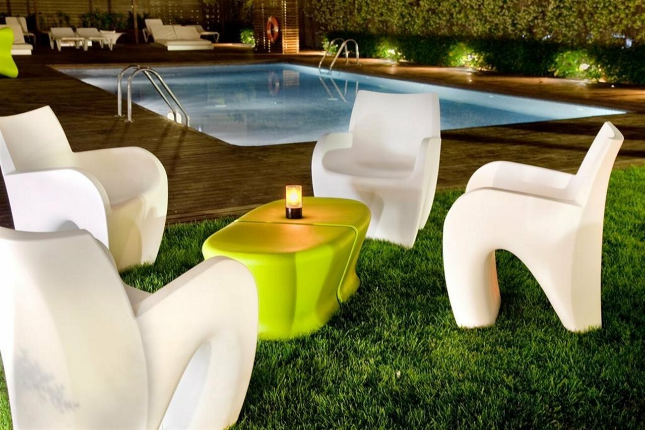 Фото Magnolia Hotel Salou