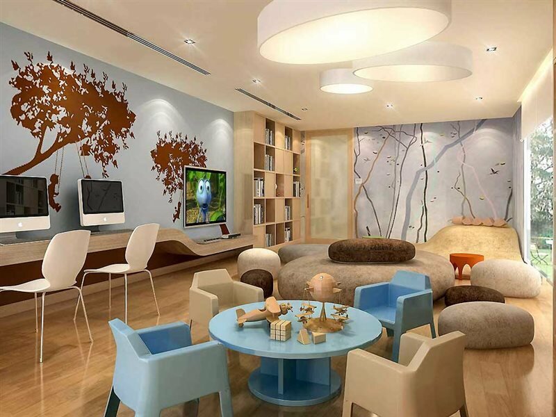 Фото Mercure Pattaya Ocean Resort