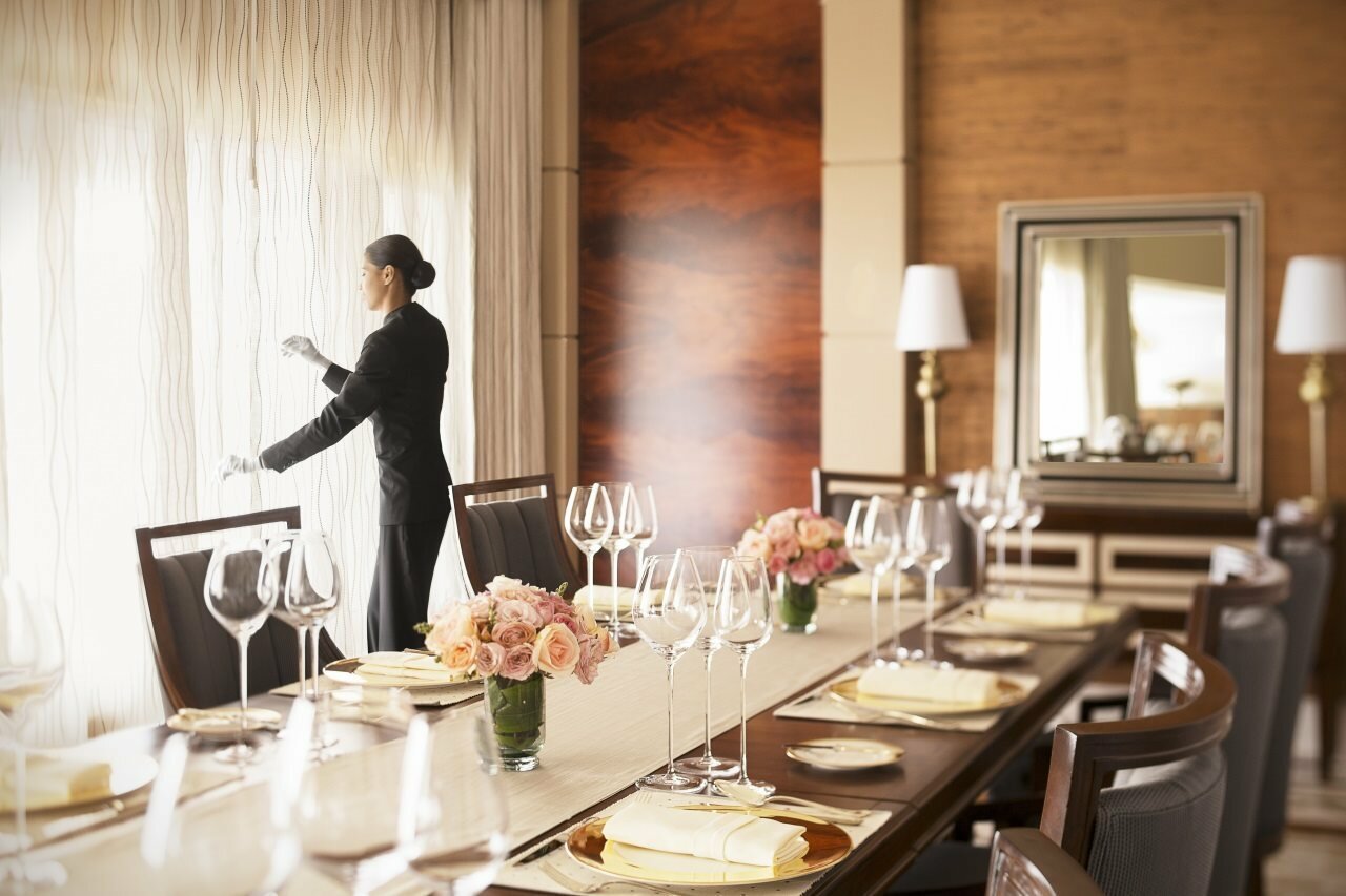 Фото Taj Samudra