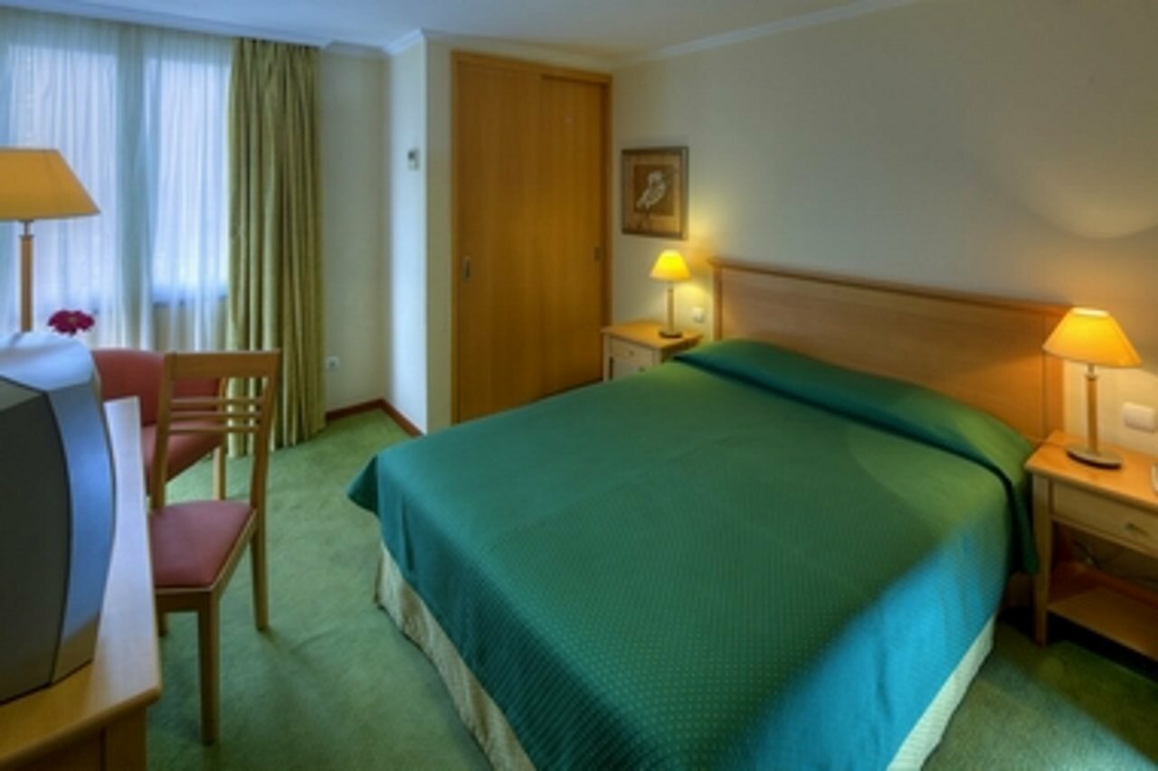 Фото Hotel Orquidea