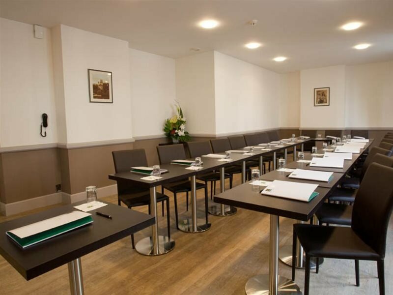 Фото Campanile Orleans Centre Gare