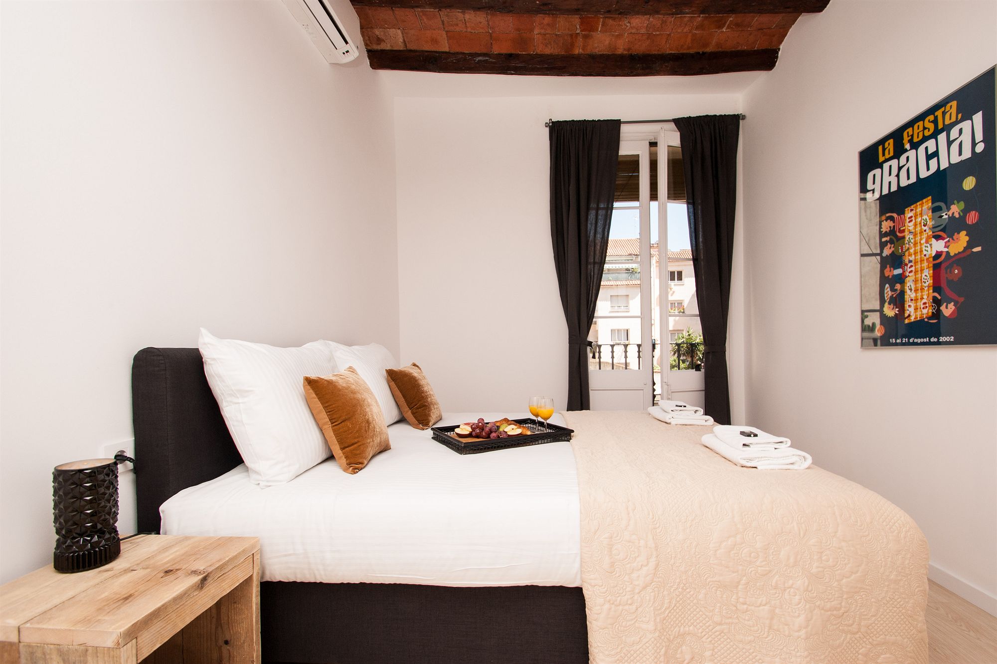 Фото Ssa Gracia Apartments