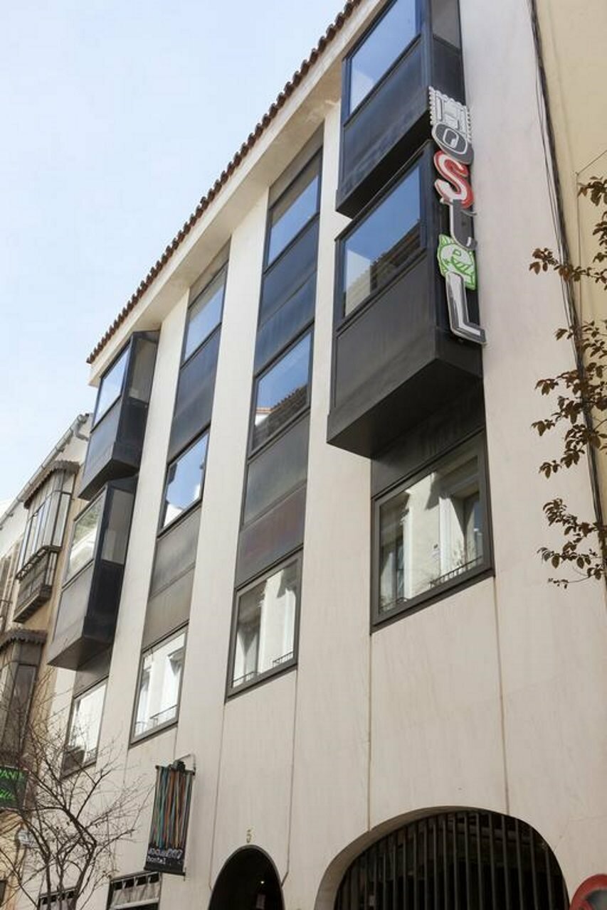 Фото Room00 Ventura Hostel