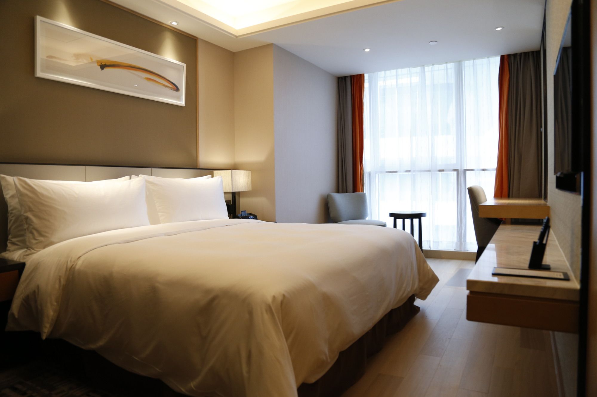 Фото Primus Residence Shanghai Hongqiao