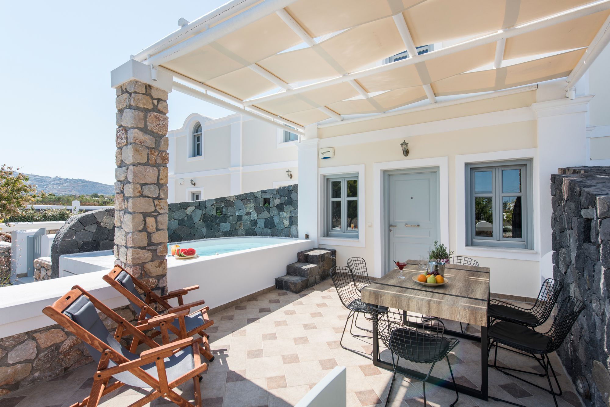 Фото Secret Earth Santorini