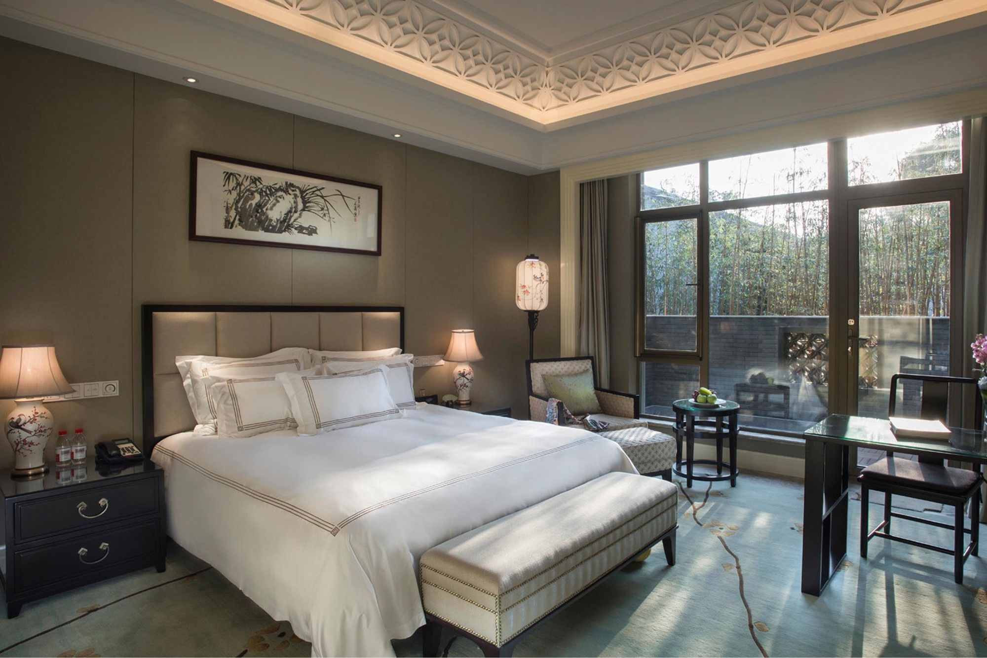 Фото West Lake State Guest House