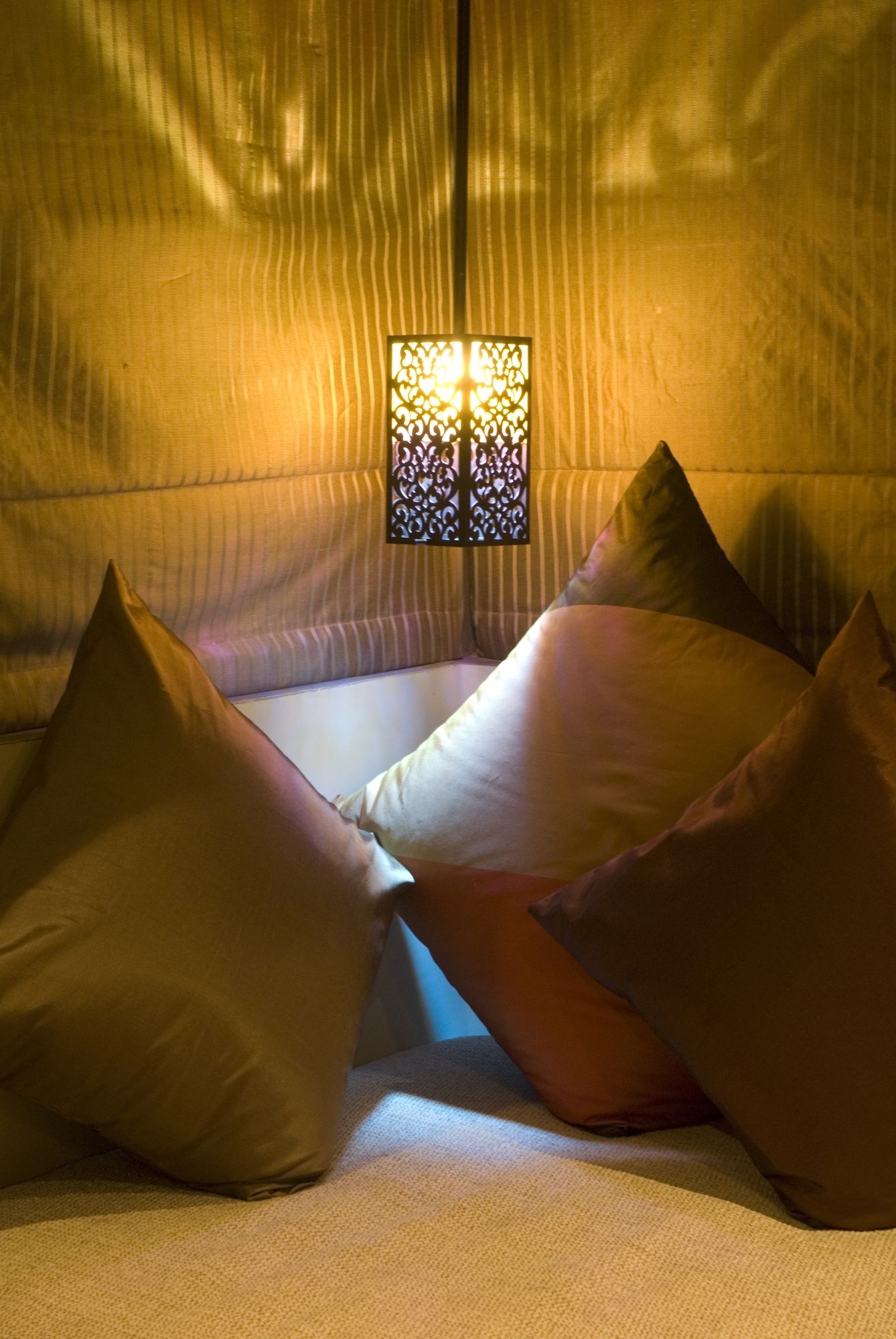 Фото Serene Pavilions