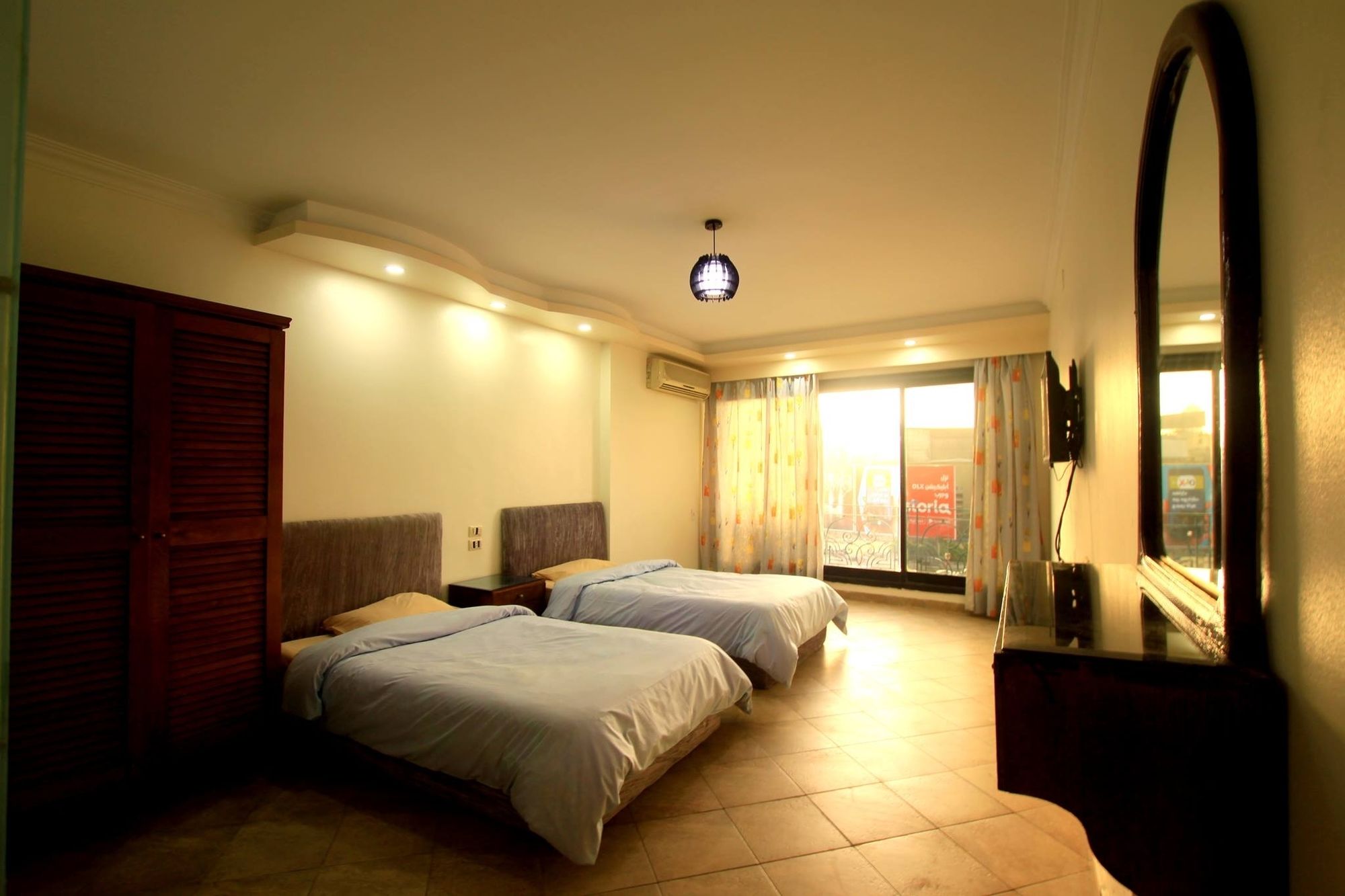 Фото Arabesque Hotel