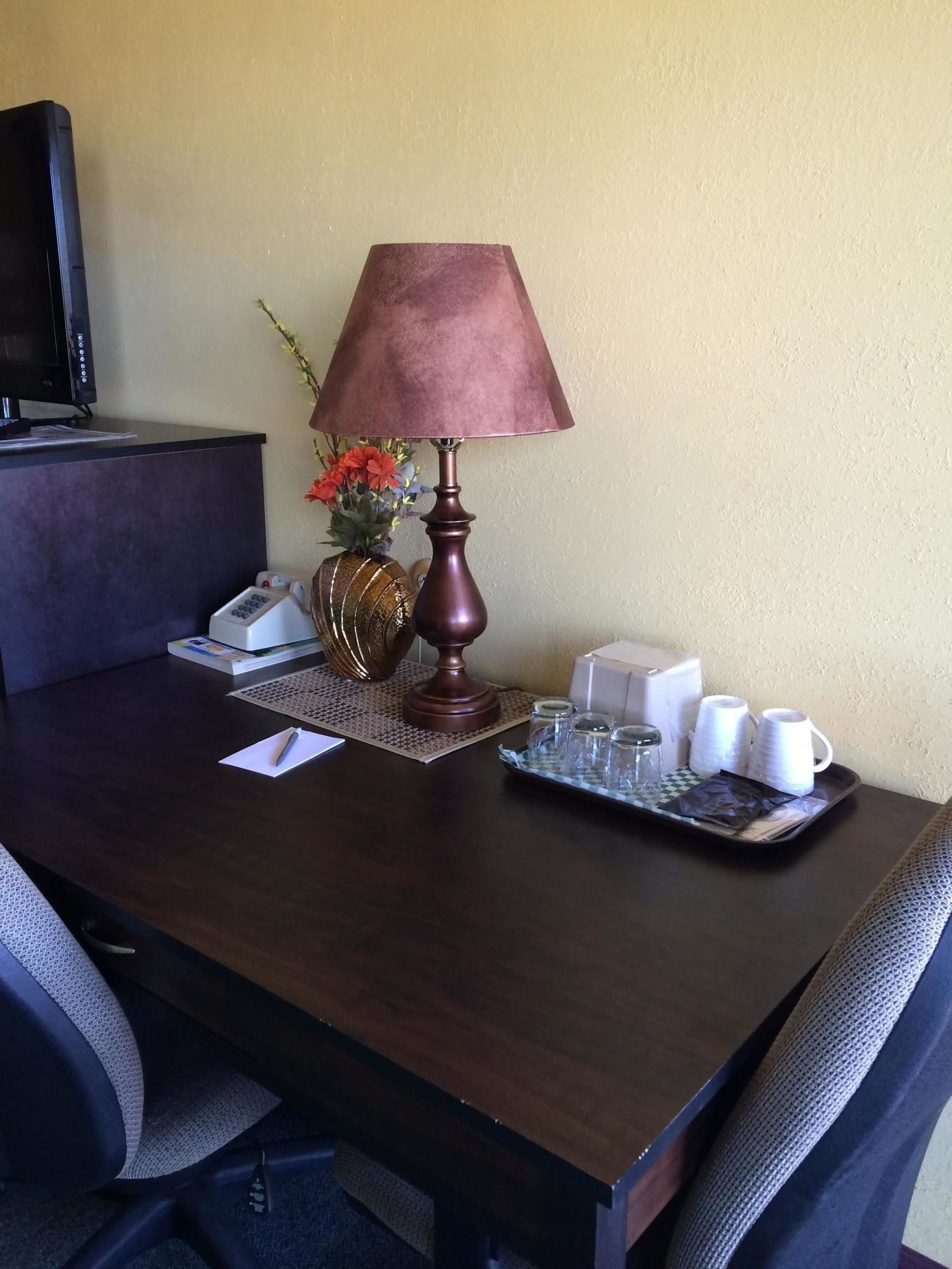 Фото Dunes Motel