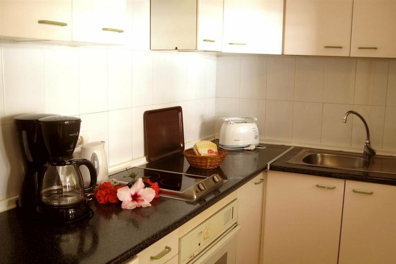 Фото Parque la Paz