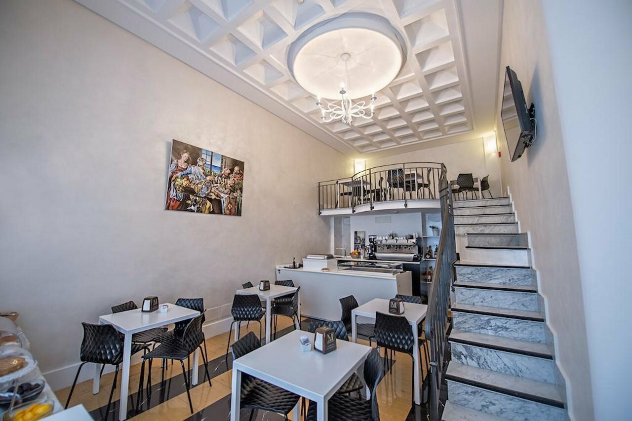 Фото Artemisia Palace Hotel