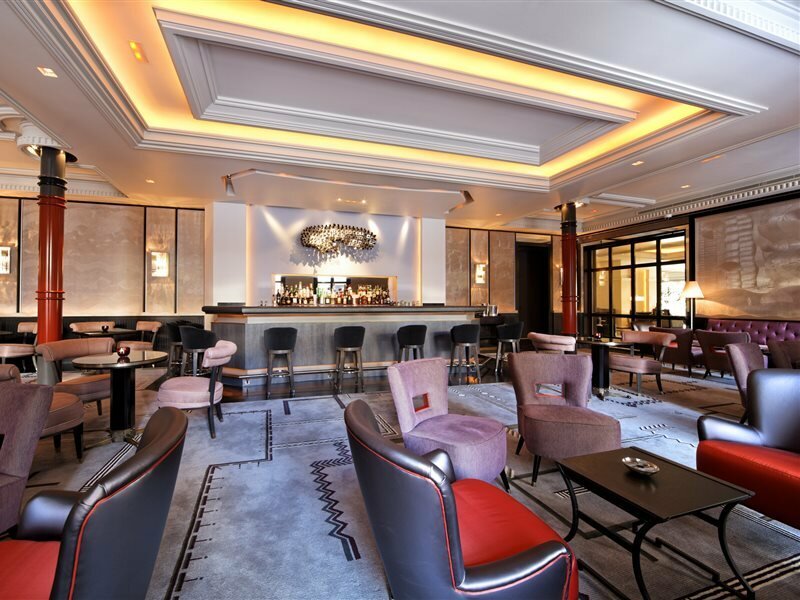 Фото Rosewood Villa Magna