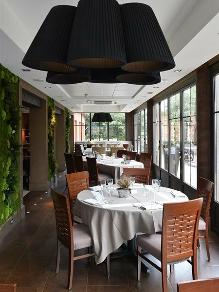 Фото Servotel Le Saint-Vincent