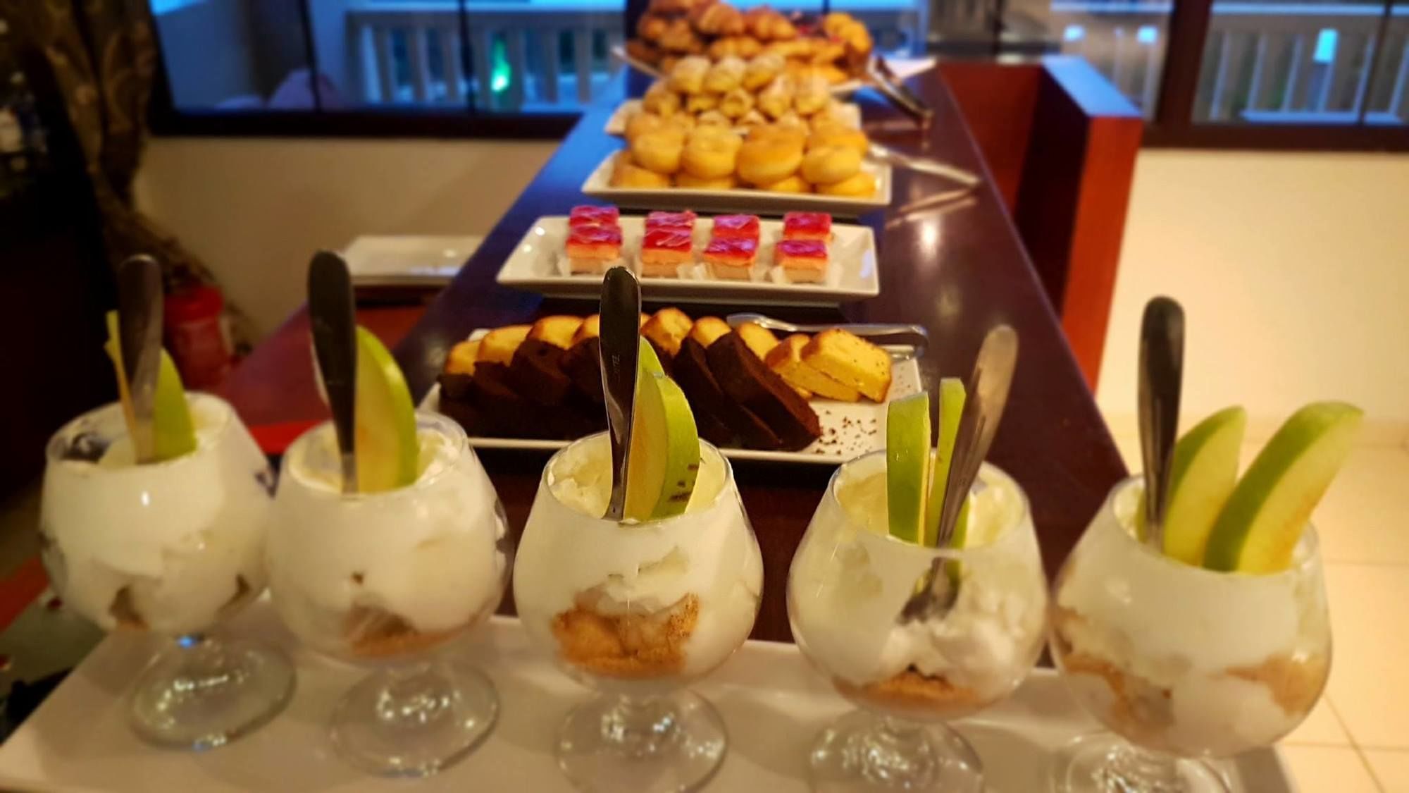 Фото Heaven Hotel