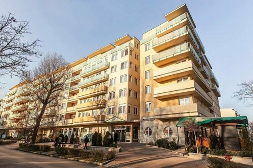 Апартаменты Premium Apartment House в Будапеште