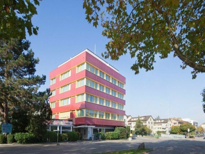 Hotel Welcome Homes Zurich, Canton of Zurich, photo