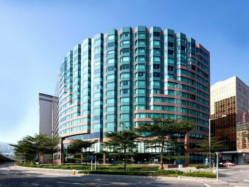 Гостиница New World Millennium Hong Kong Hotel в Коулуне