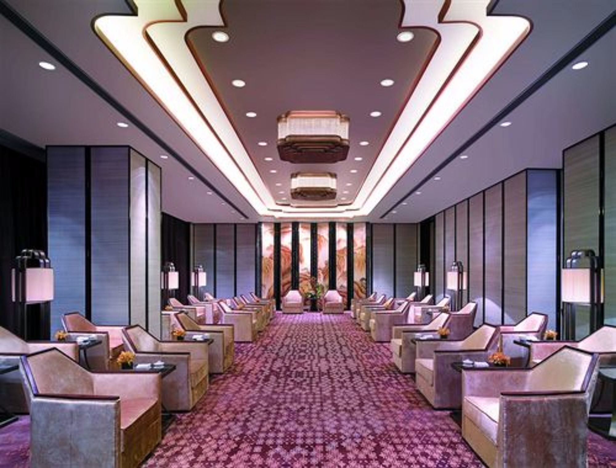 Фото Shangri-La Qufu