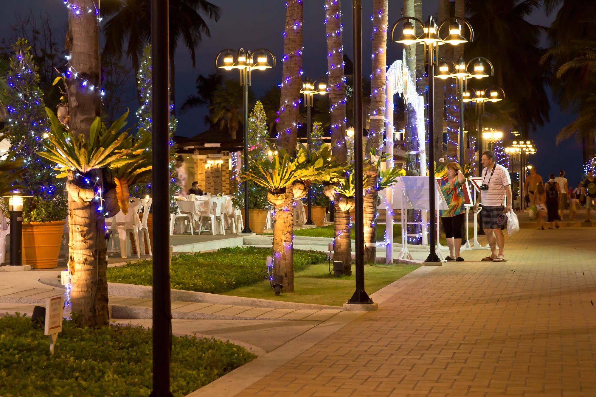 Фото Ambassador City Jomtien Marina Tower Wing