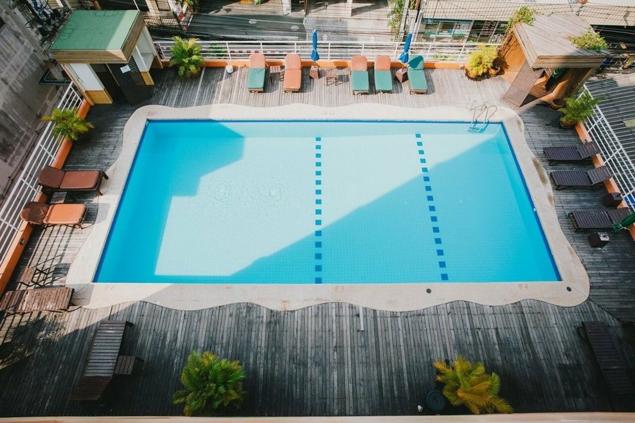 Фото Eastiny Plaza hotel