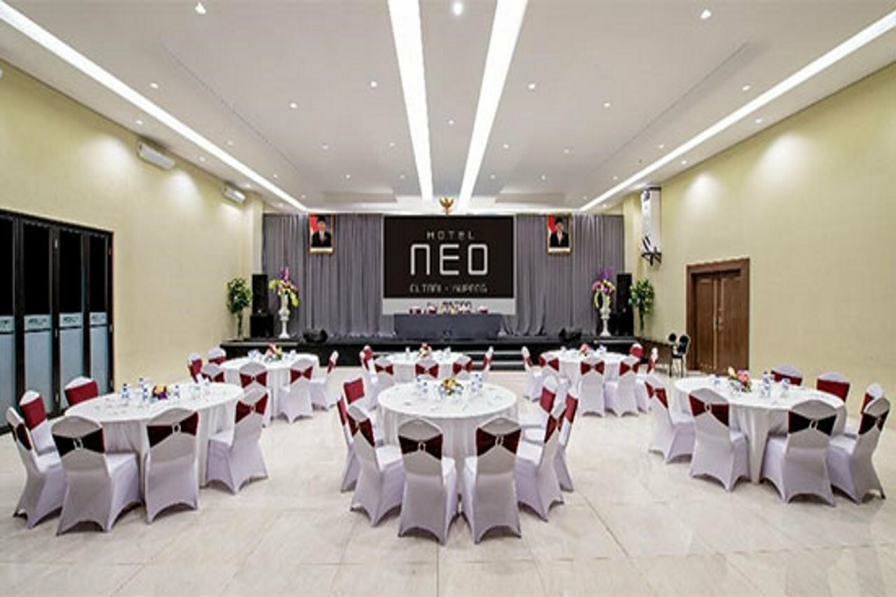 Фото Отель Neo Eltari