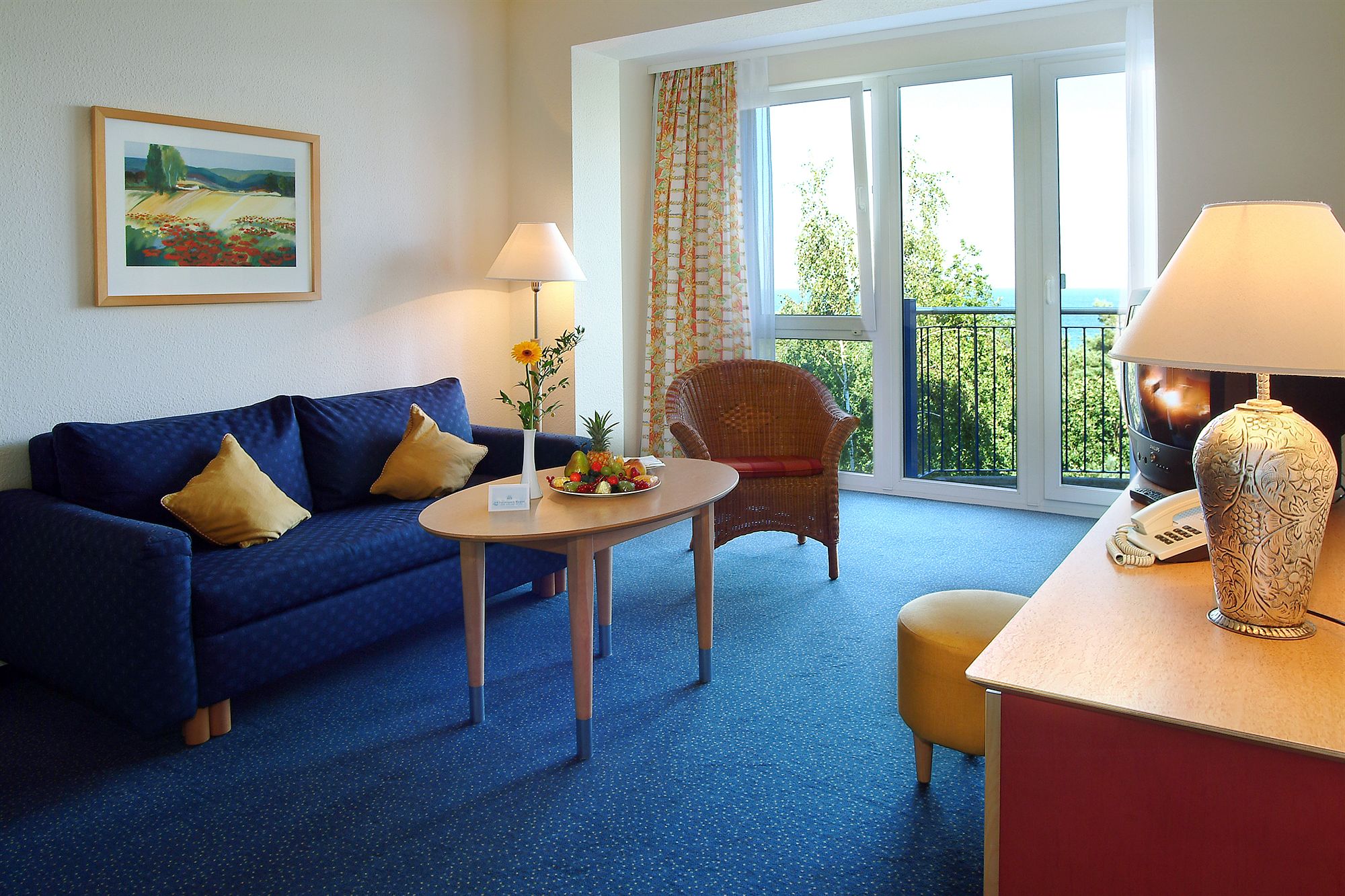 Фото Ifa Rügen Hotel & Ferienpark