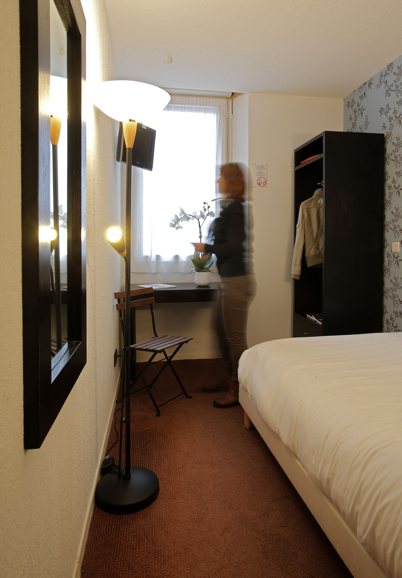 Фото Hôtel Alizé