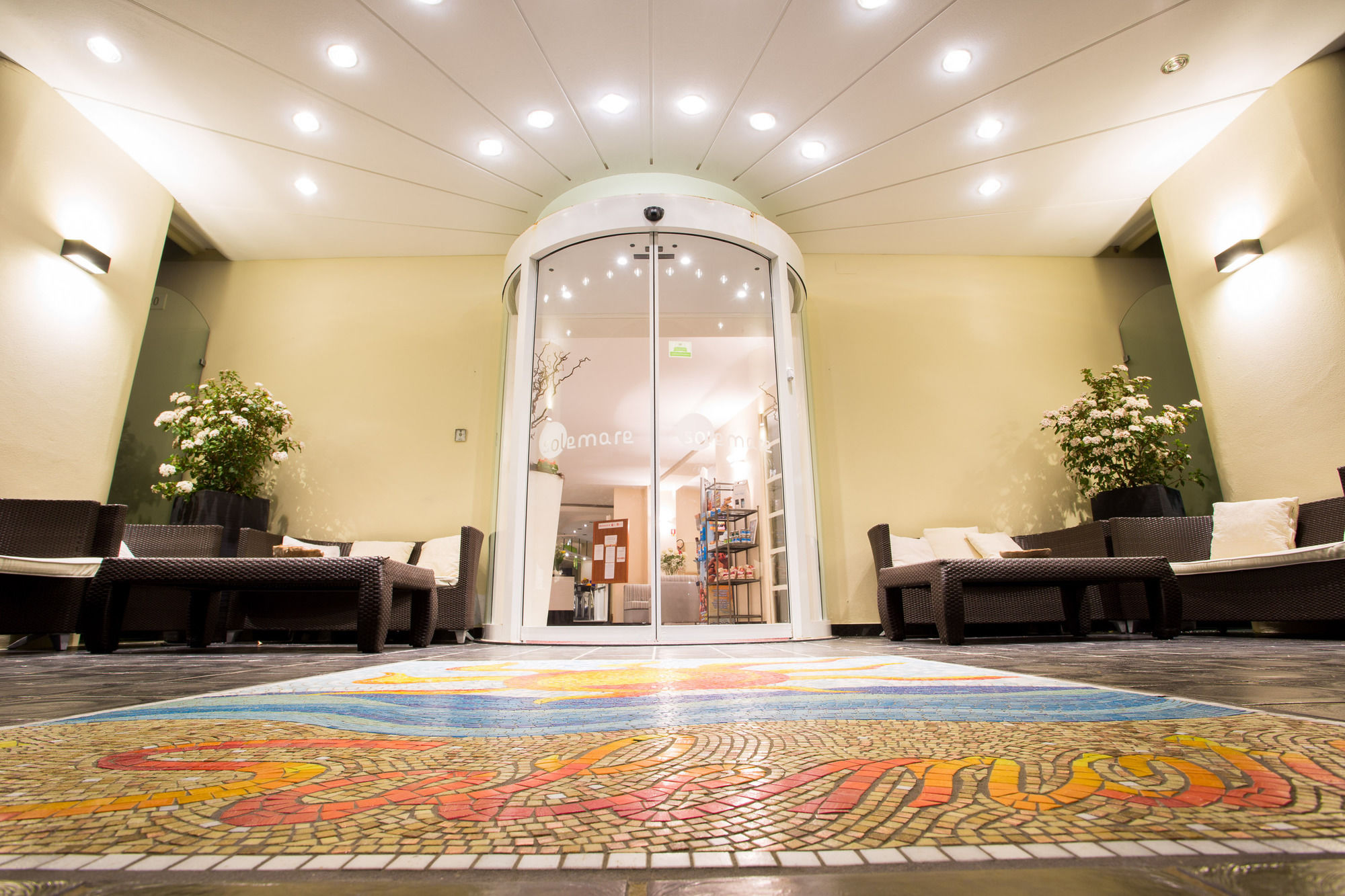 Фото Hotel Solemare