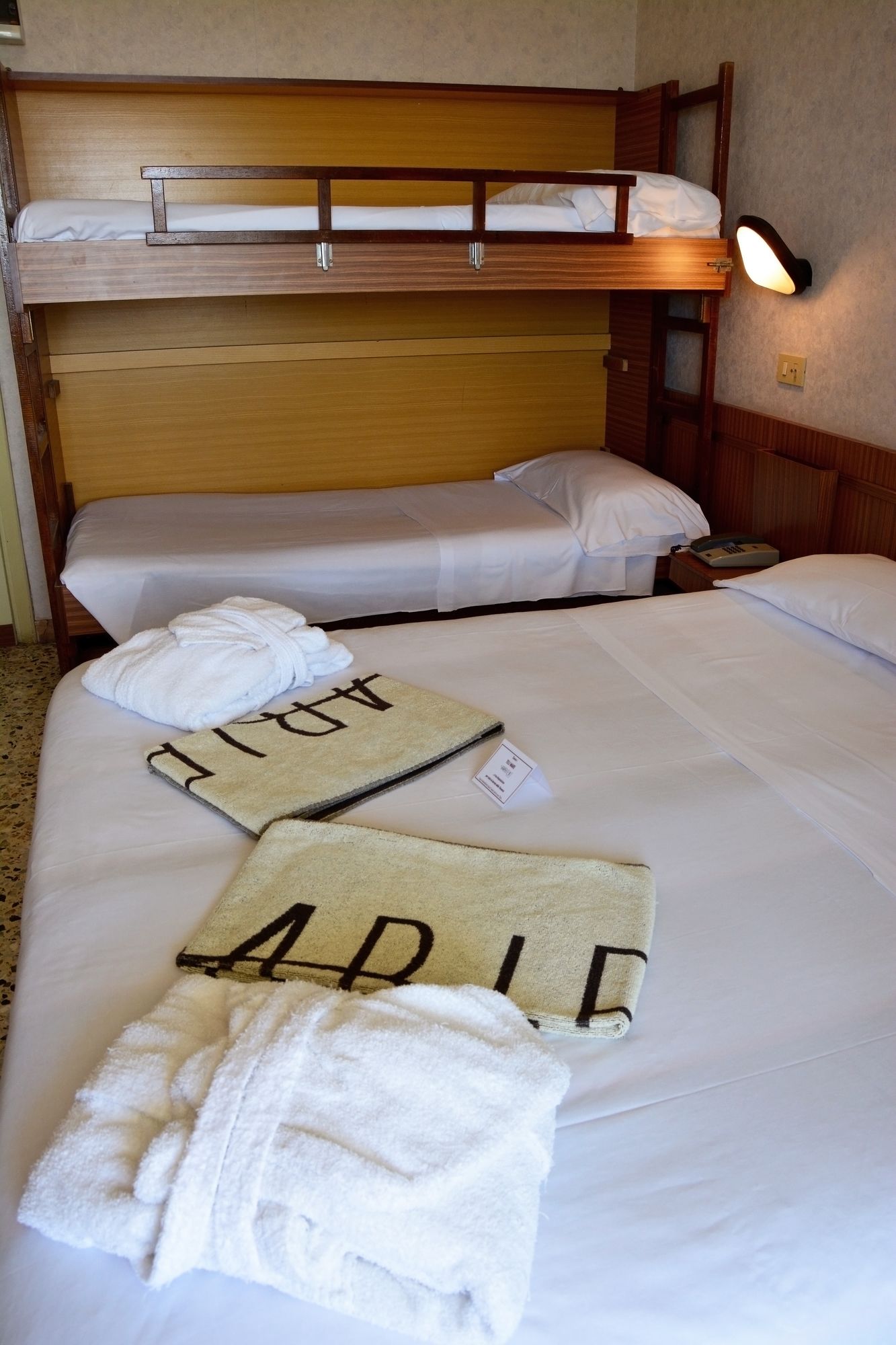 Фото AmbientHotels Panoramic